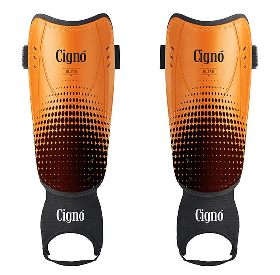 Shin Guards Elite