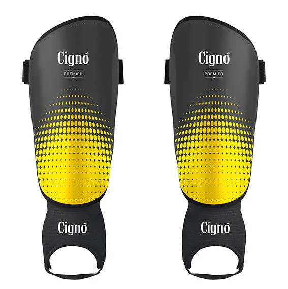Shin Guards Premier