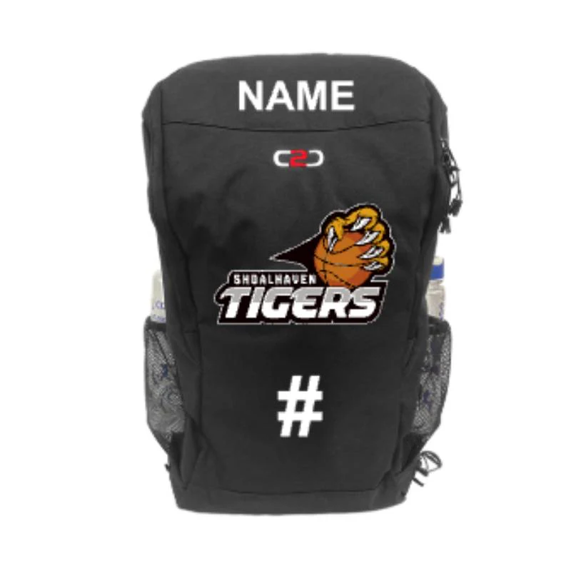 Shoalhaven Basketball Gameday Pro Backpack