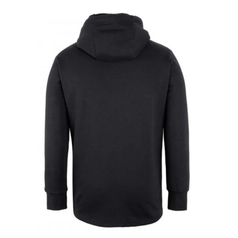 Shoalhaven Basketball Hoodie Black - Image 2