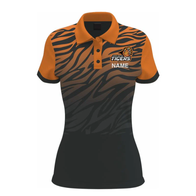 Shoalhaven Coach Polo