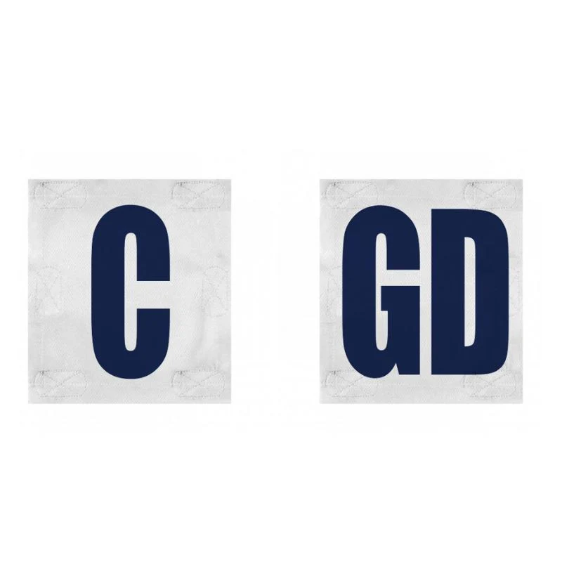 Shoalhaven Netball Bibs 2