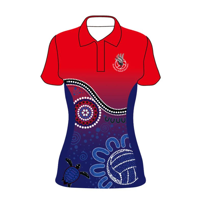 Shoalhaven Netball Polo