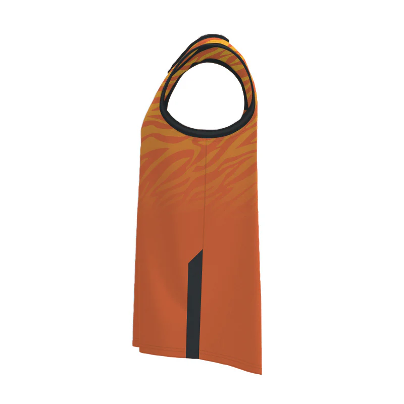 Shoalhaven SBA Basketball Singlet Test - Image 3