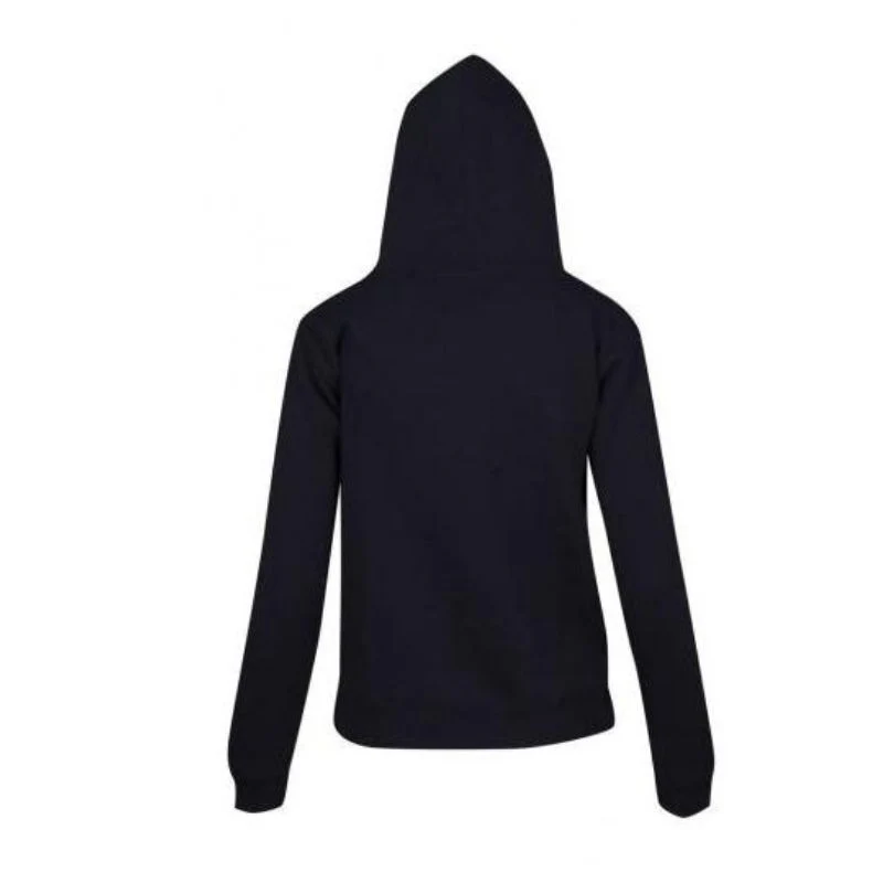 Shoot Football Pullover Hoodie Navy - Image 2