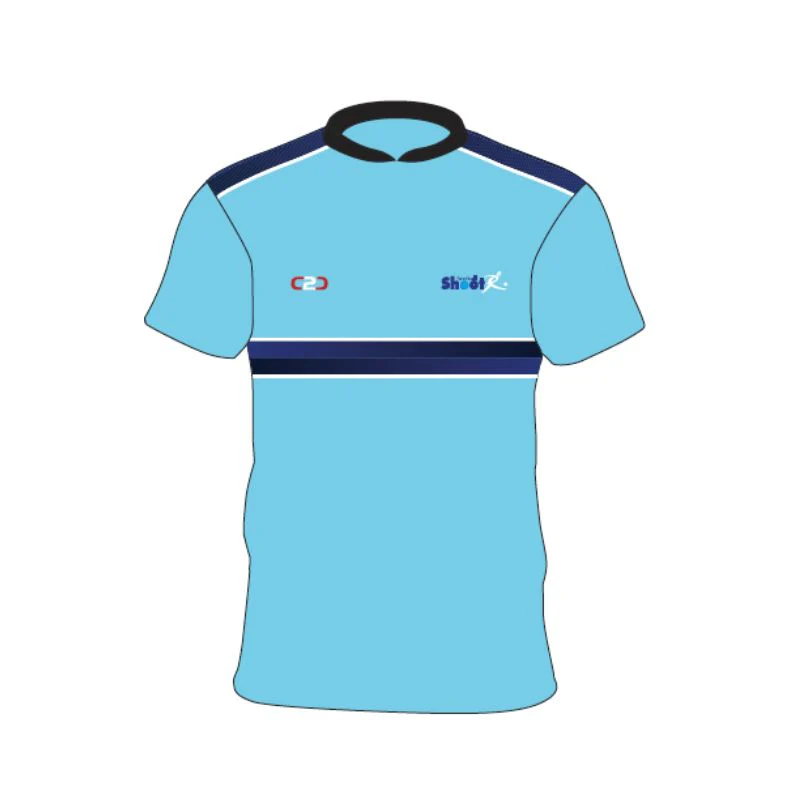 Shoot Football Core Soccer Jersey