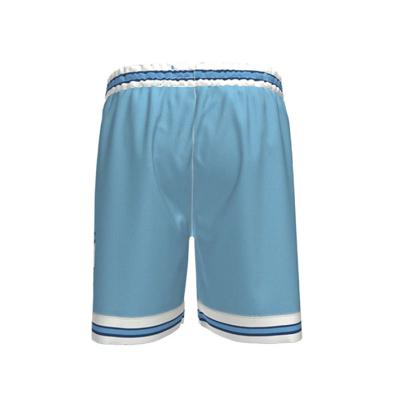Showtime Core Basketball Shorts Pockets Plus Lining Design Your Own Custom - Image 4