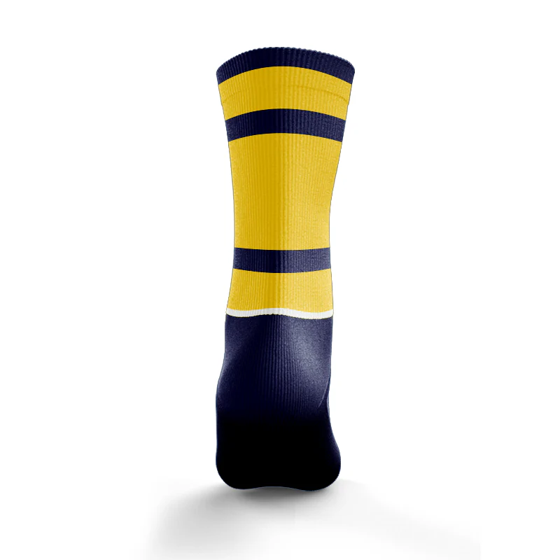 Socks 107 Crew Design Your Own Custom MOQ 10/size - Image 3