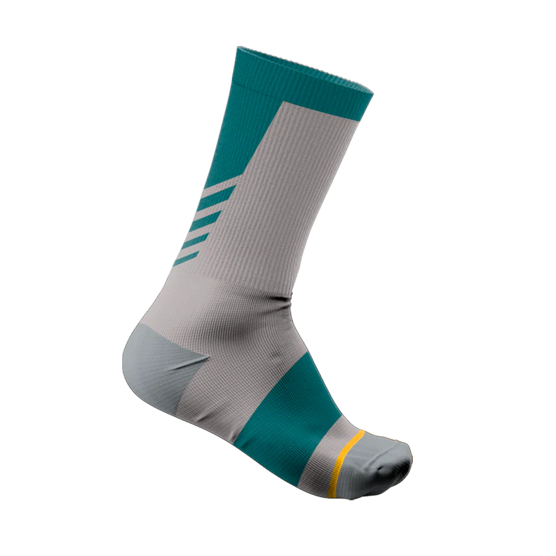 Socks 102 Crew Design Your Own Custom MOQ 10/size - Image 2