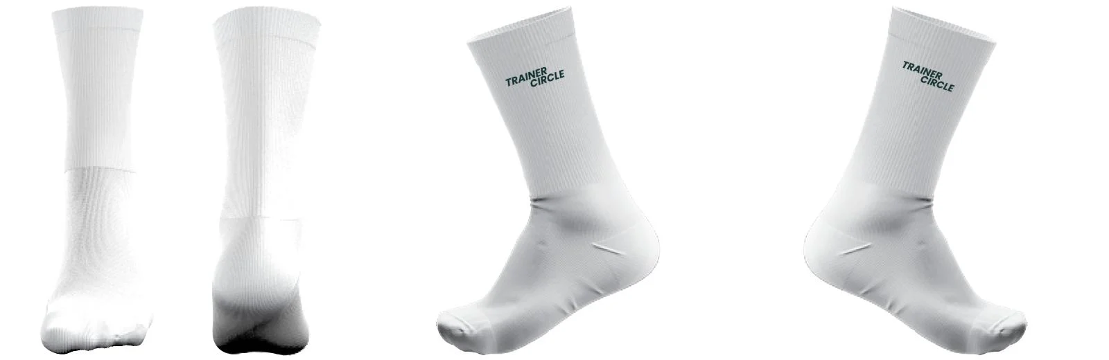 Socks 115 Crew Design Your Own Custom MOQ 10/size