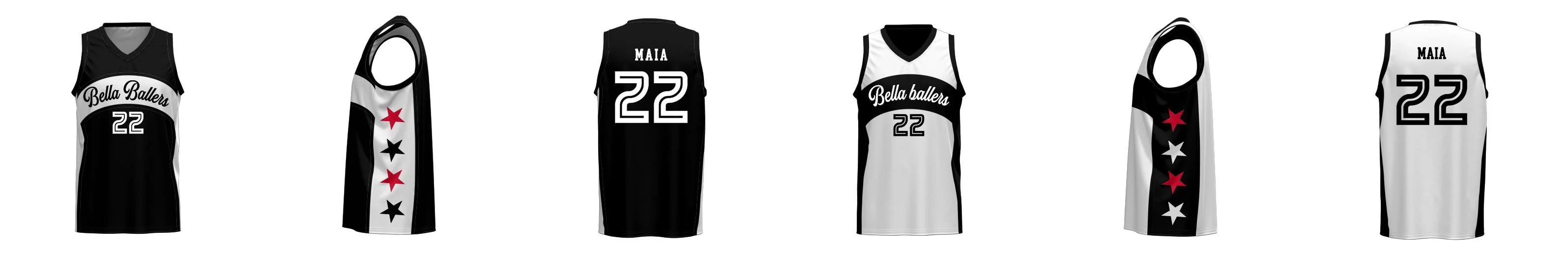 Sonics Core V Reversible Basketball Singlet Design Your Own