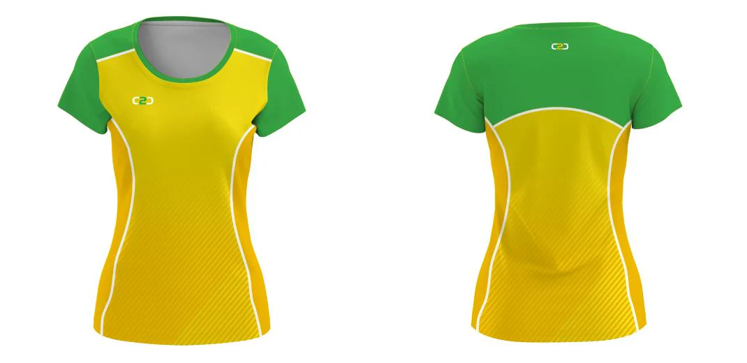 SONICS Icon Warmup Shirt Design Your Own Custom