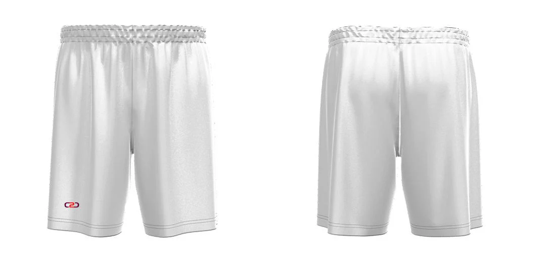 SOUTH Soccer Shorts Design Your Own Custom