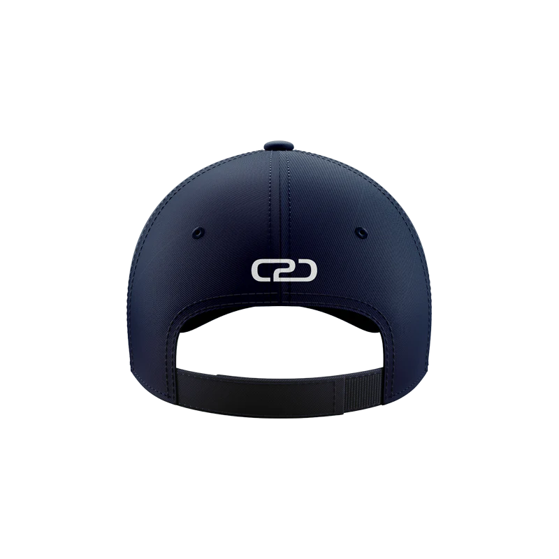 Spartans Baseball Cap - Image 2