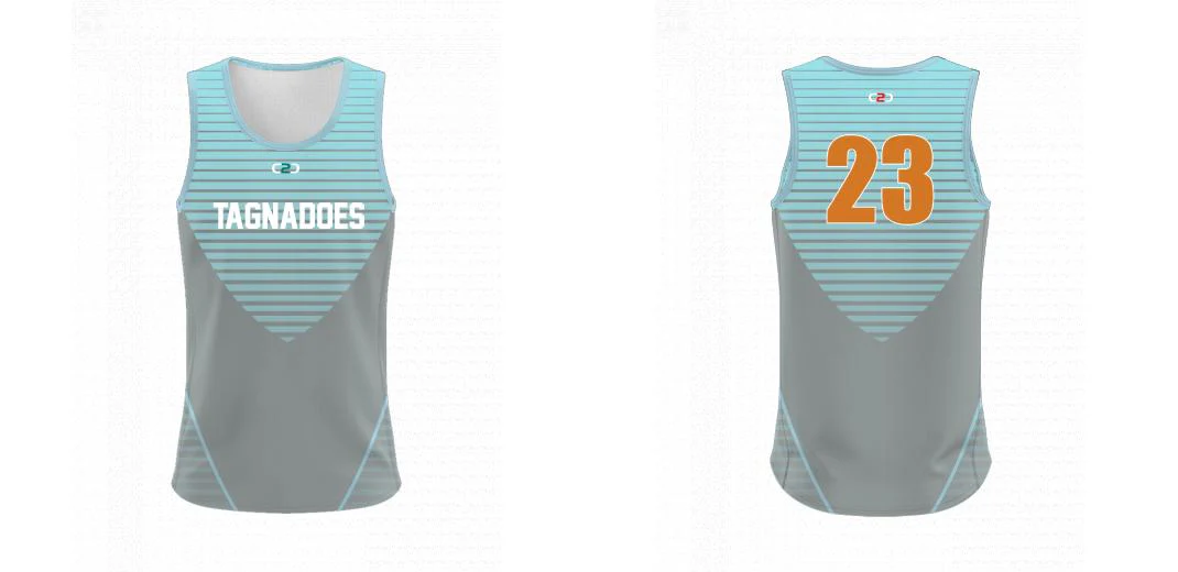 Sport Singlet 102 Design Your Own Custom