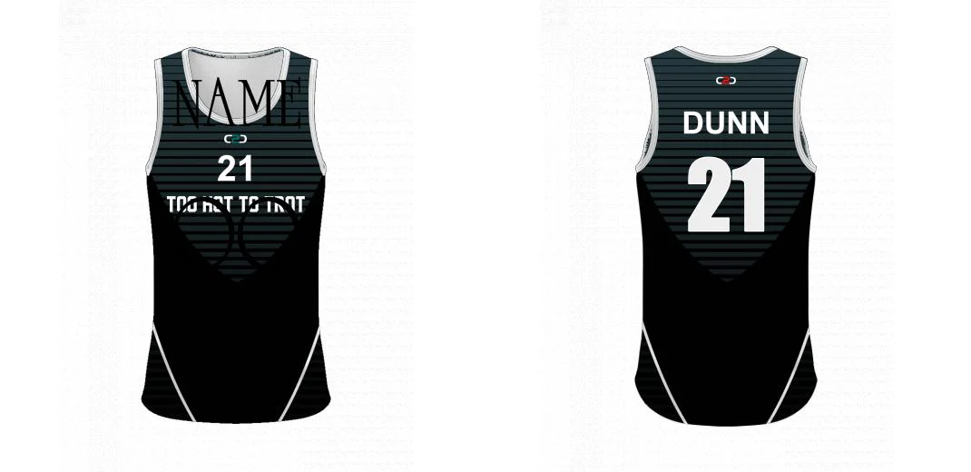 Sport Singlet 102 Design Your Own Custom
