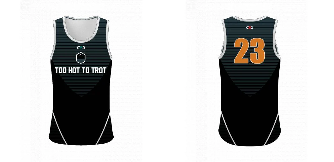 Sport Singlet 102 Design Your Own Custom