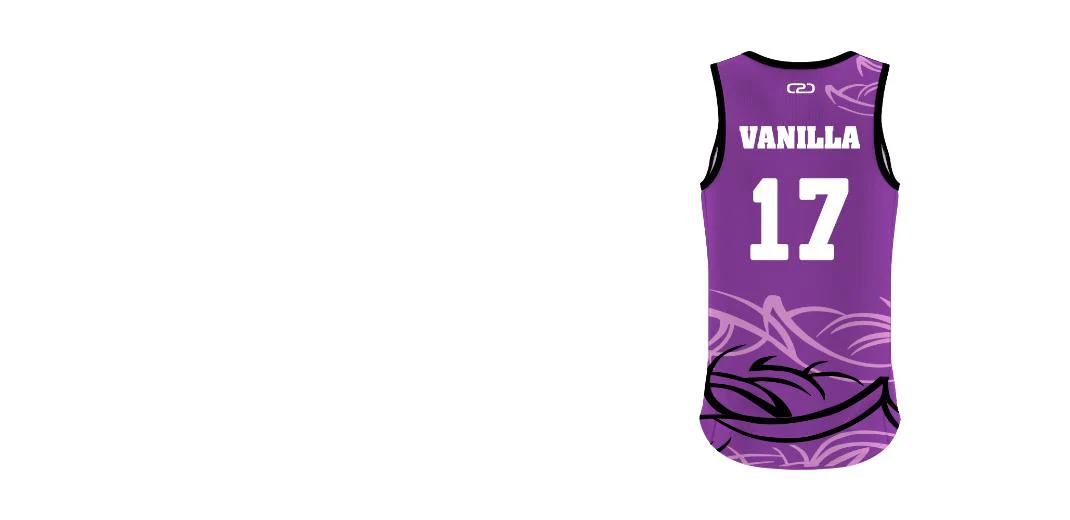 Sport Singlet 103 Design Your Own Custom