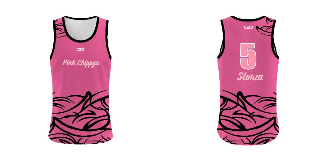 Sport Singlet 103 Design Your Own Custom