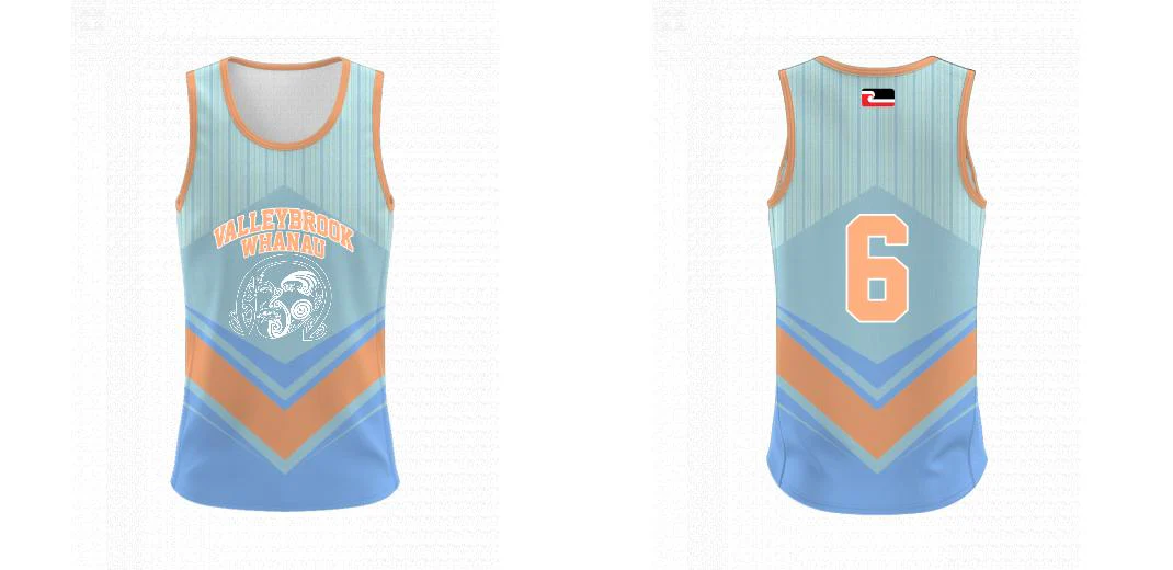 Sport Singlet 105 Design Your Own Custom
