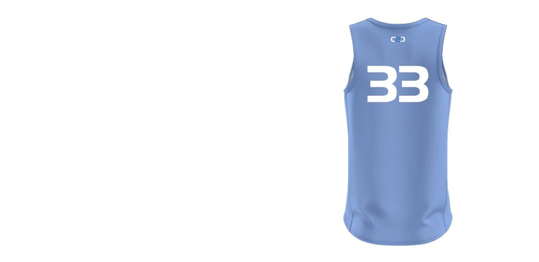 Sport Singlet 106 Design Your Own Custom