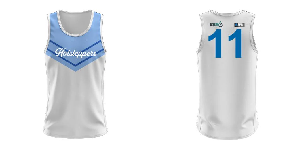 Sport Singlet 106 Design Your Own Custom
