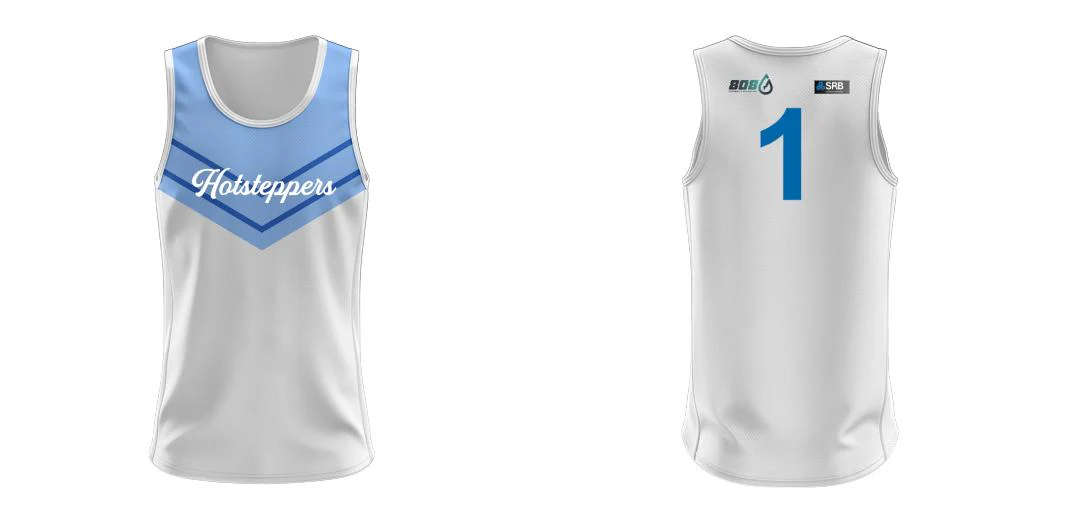 Sport Singlet 106 Design Your Own Custom