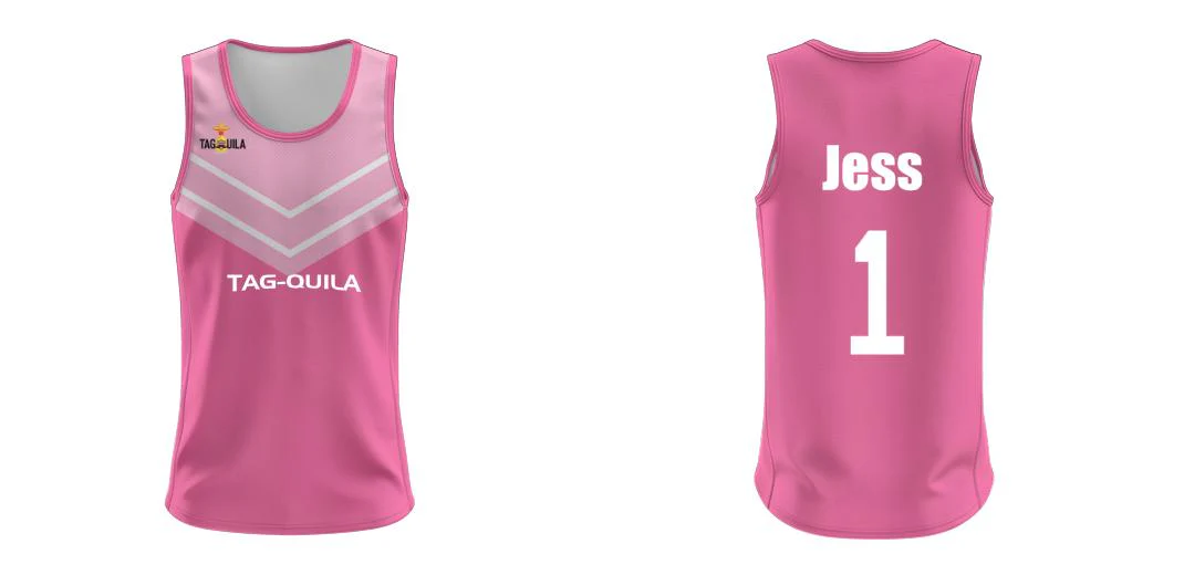 Sport Singlet 106 Design Your Own Custom