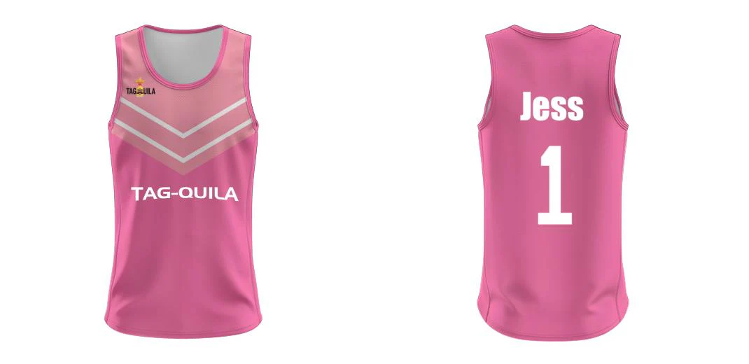 Sport Singlet 106 Design Your Own Custom