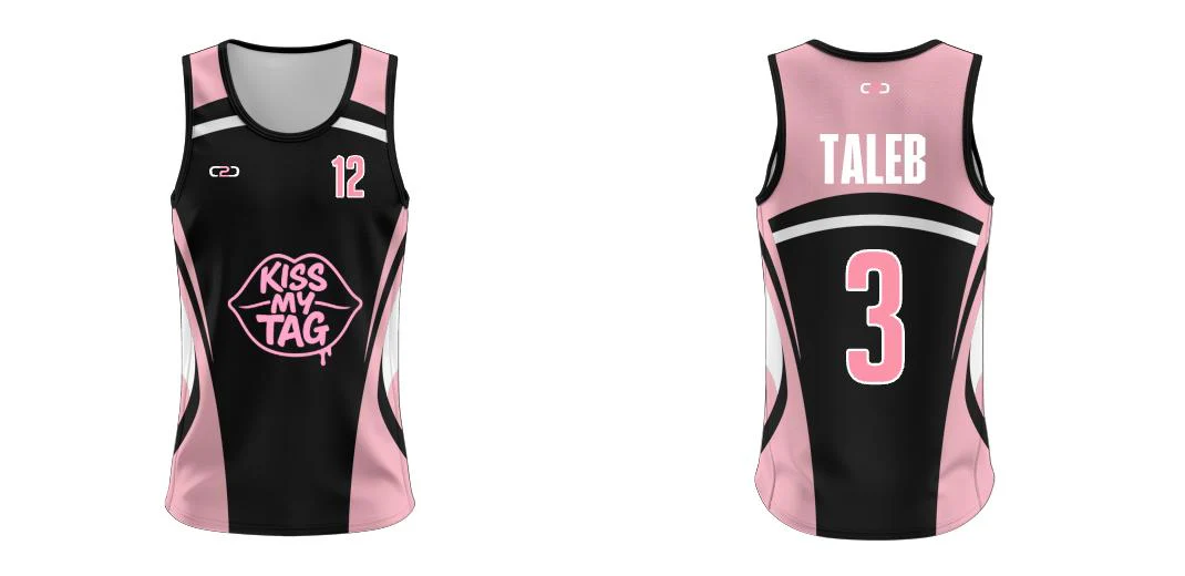 Sport Singlet 107 Design Your Own Custom