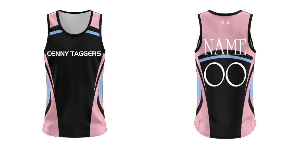 Sport Singlet 107 Design Your Own Custom