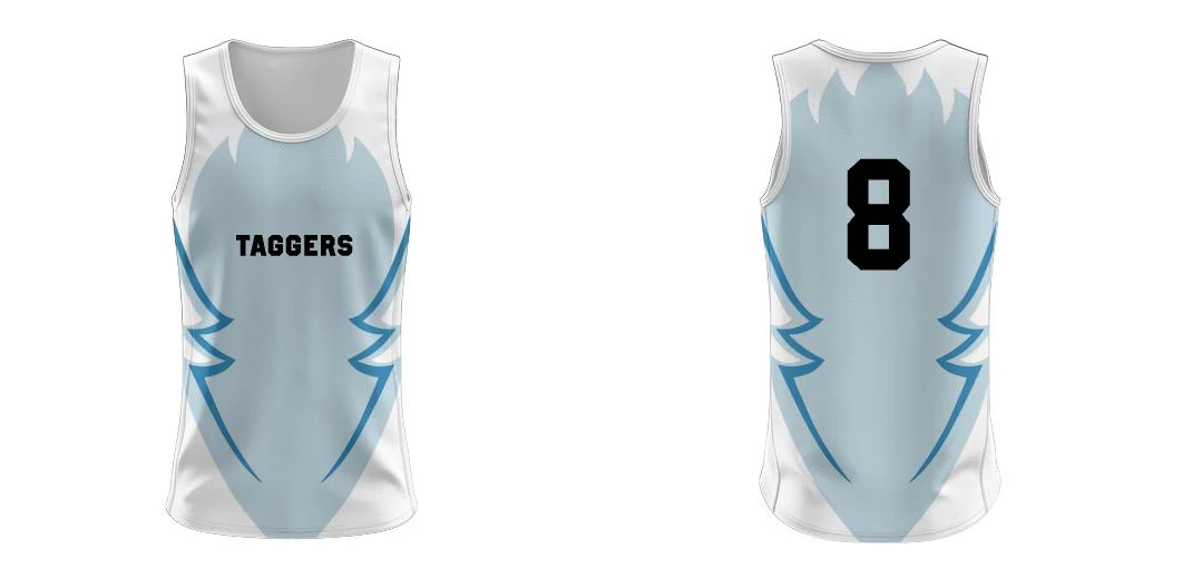 Sport Singlet 108 Design Your Own Custom