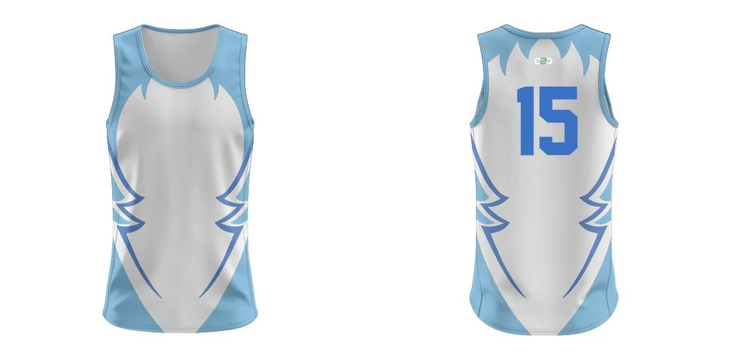 Sport Singlet 108 Design Your Own Custom