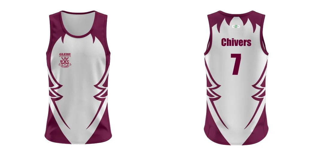 Sport Singlet 108 Design Your Own Custom