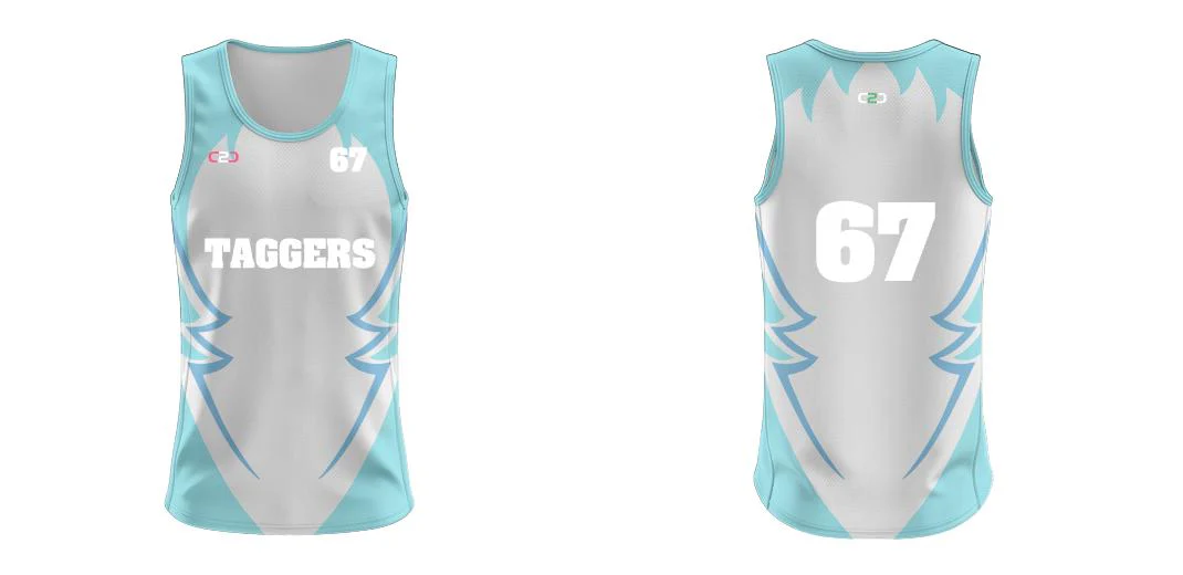 Sport Singlet 108 Design Your Own Custom