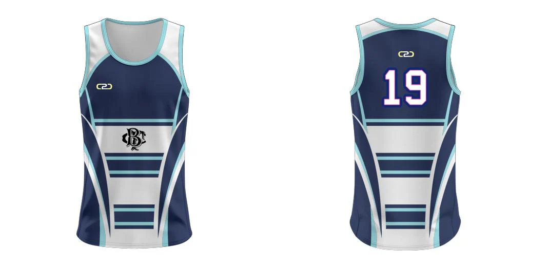 Sport Singlet 109 Design Your Own Custom