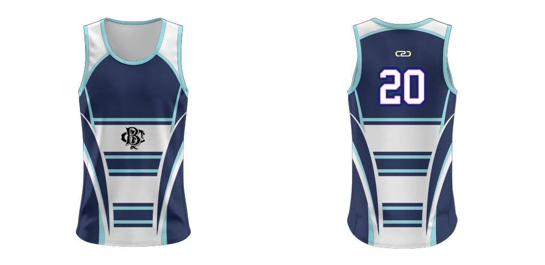 Sport Singlet 109 Design Your Own Custom