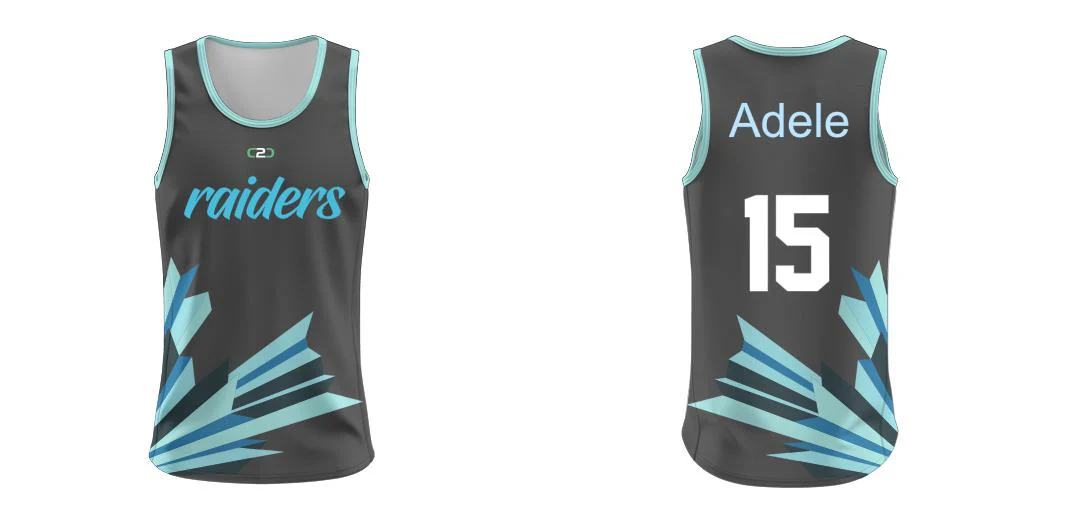 Sport Singlet 110 Design Your Own Custom