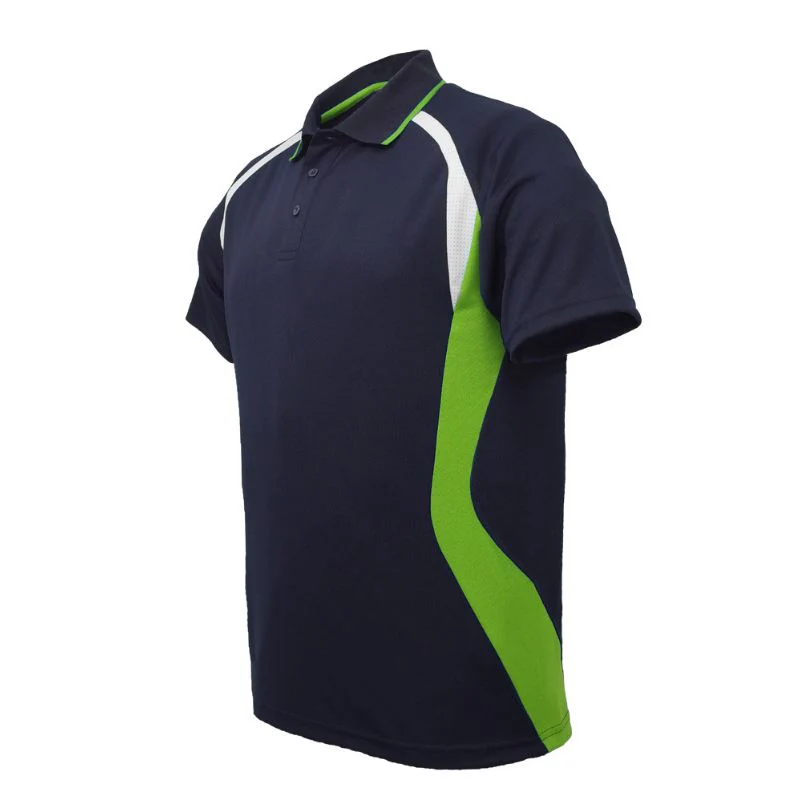Sports Panel Polo - Image 10