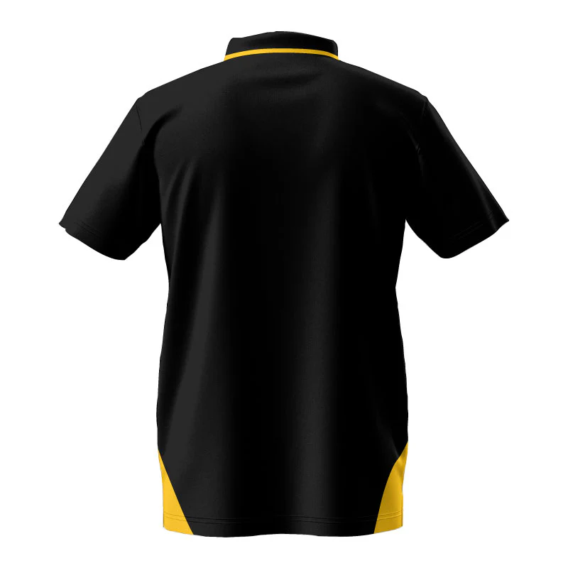 Sports Panel Polo - Image 2
