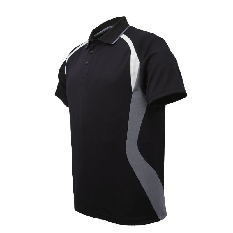 Sports Panel Polo - Image 4
