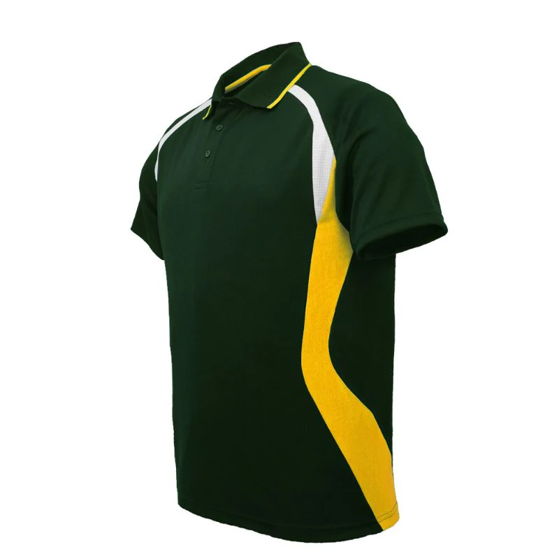 Sports Panel Polo - Image 7