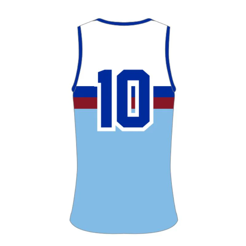 St. Columba Anglican School Athletics Singlet - Image 2