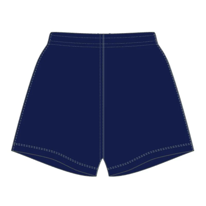 St. Columba Anglican School Rugby Shorts - Image 2