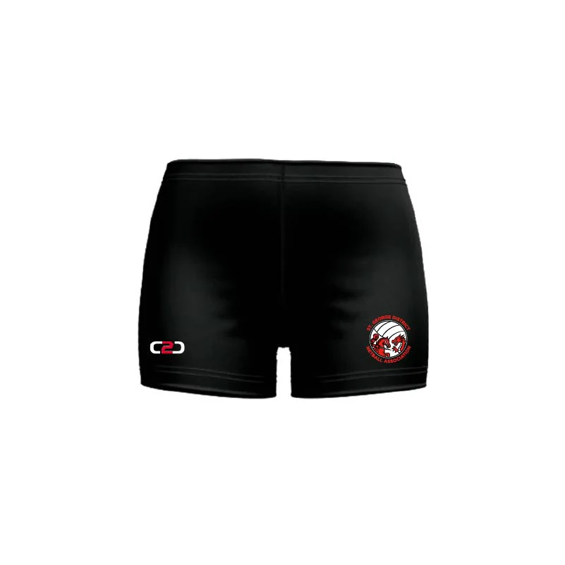 St. George Bike Shorts