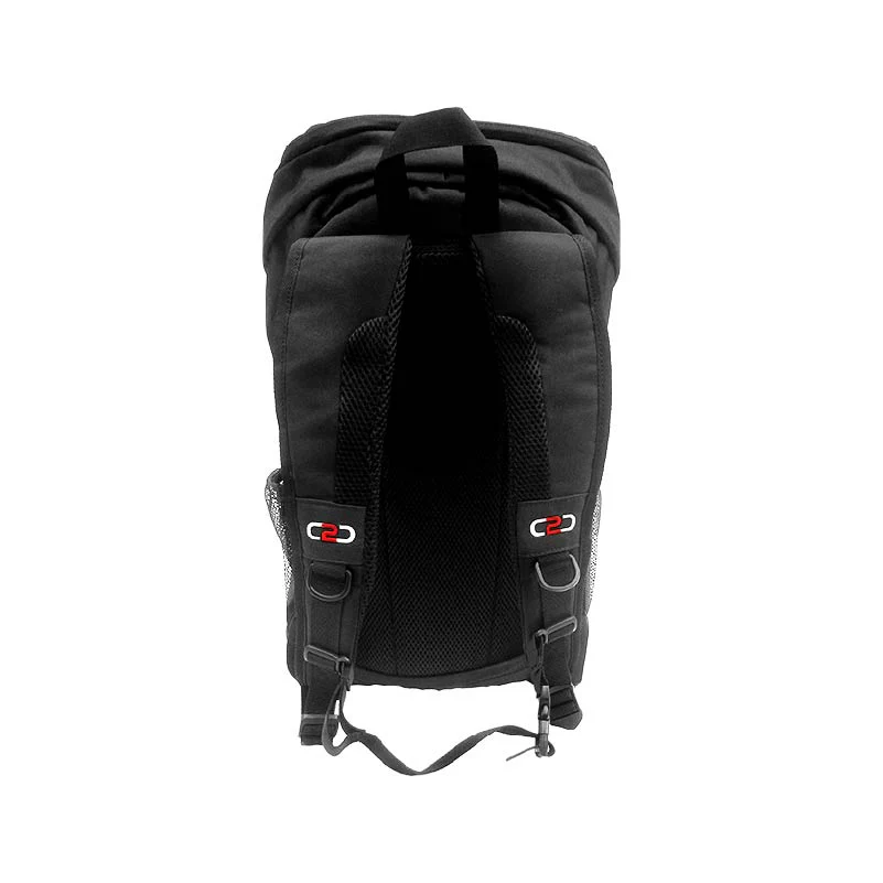 St George Netball Accessories Gameday Pro Backpack - Image 2