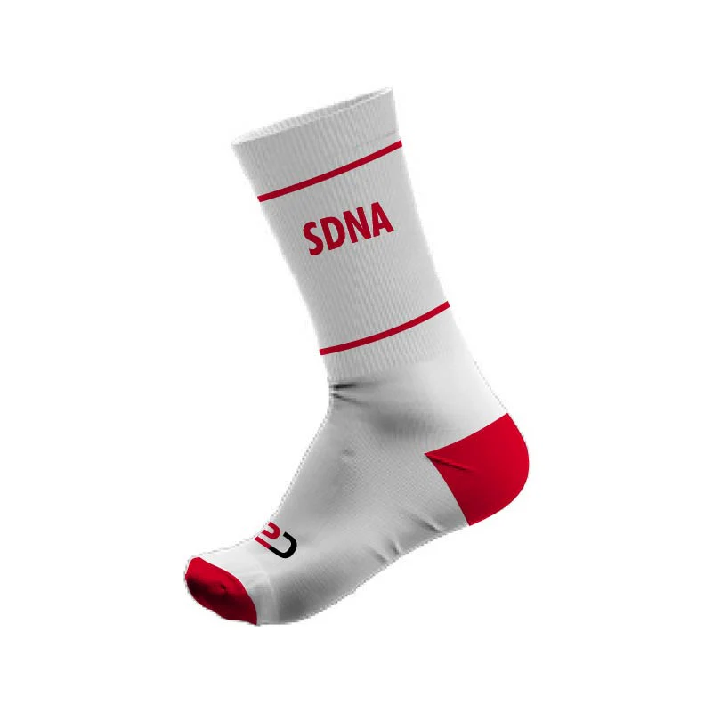 St George Netball Accessories Socks - Image 2