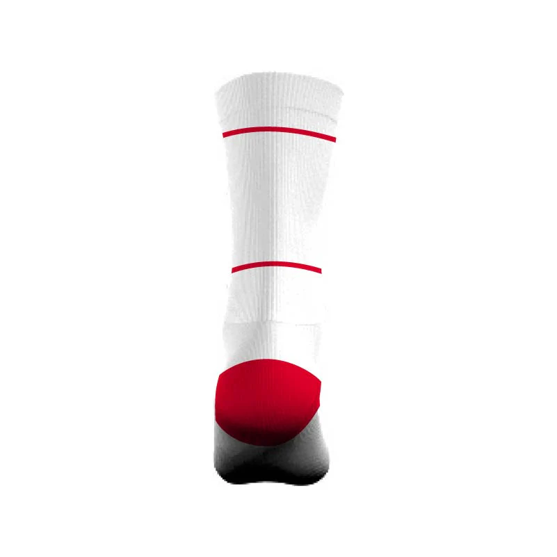 St George Netball Accessories Socks - Image 3
