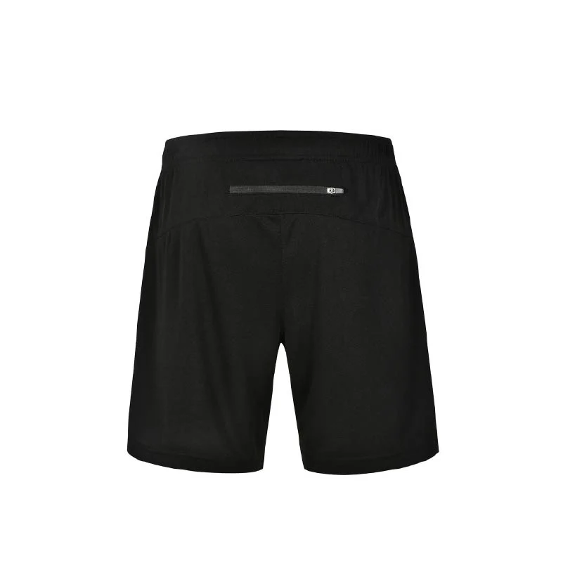 St George Netball Bamboo Charcoal Shorts - Image 2
