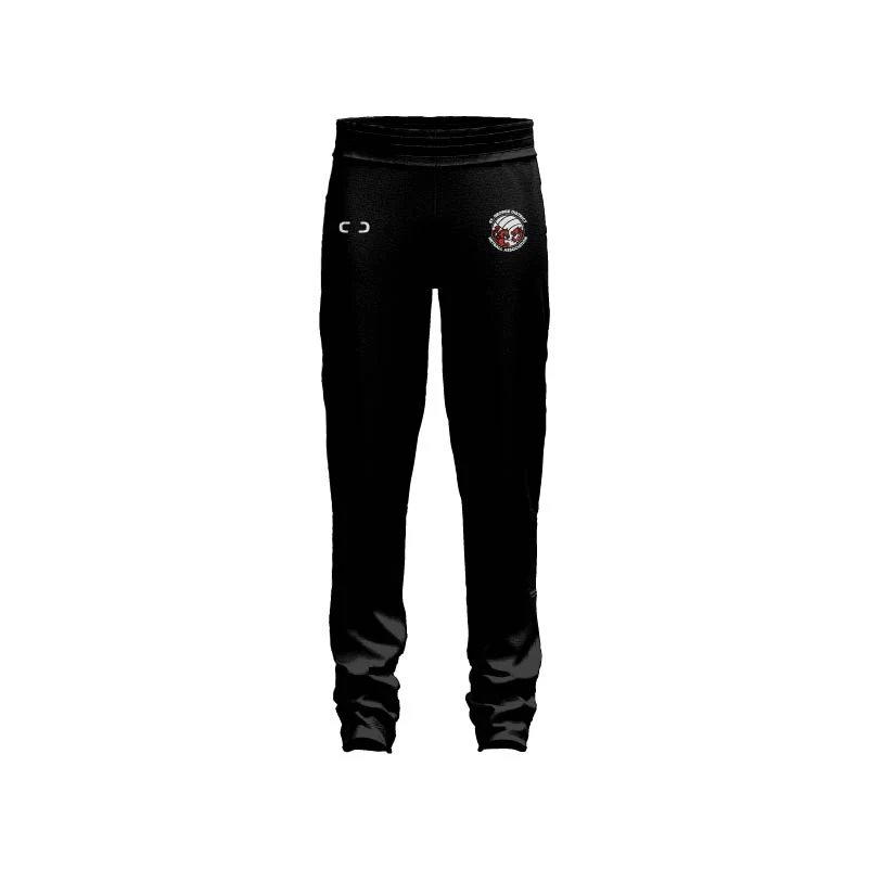 St George Netball Development Track Pants